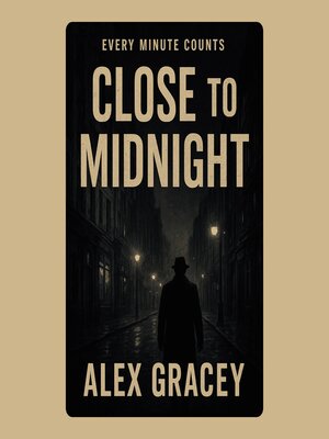 cover image of Close to Midnight